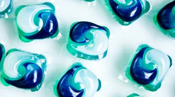 tide pods