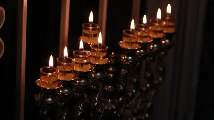 menorah