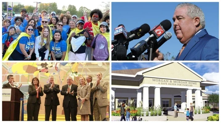 morgan community image