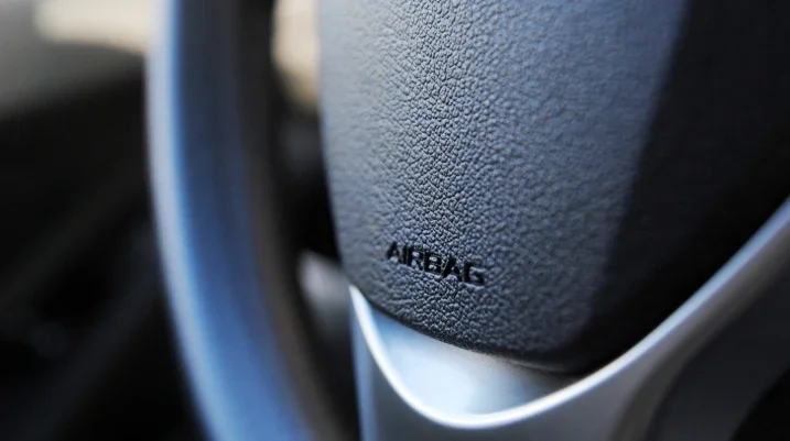 Car steering wheel 