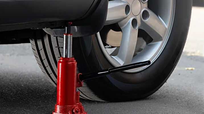 Car jack