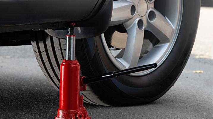 Car jack