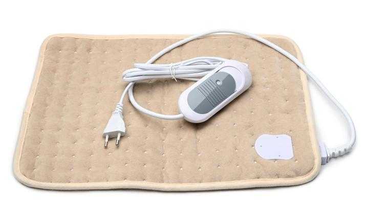 Heating pad
