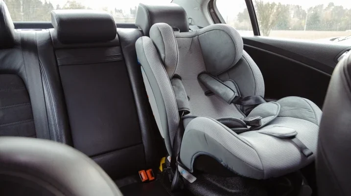 Kids car seat