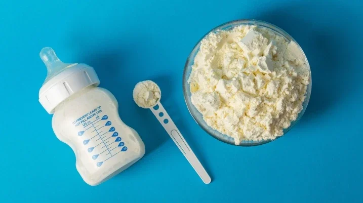 Baby formula