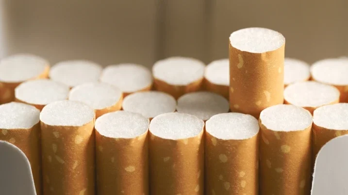 Cigarettes