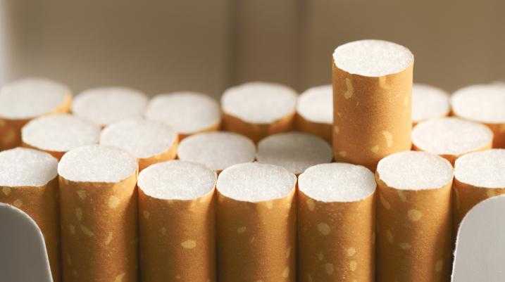 Cigarettes