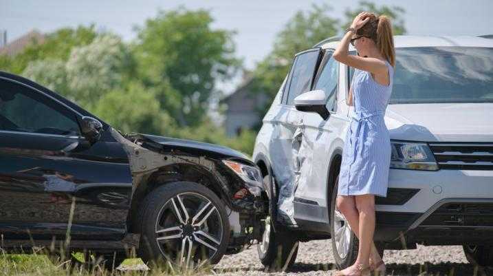 T-Bone Car Accidents