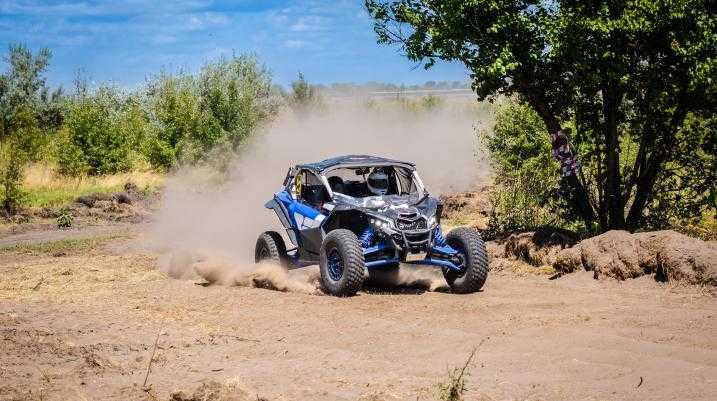 ATV