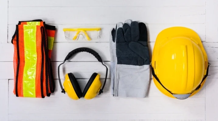 Protective Gear