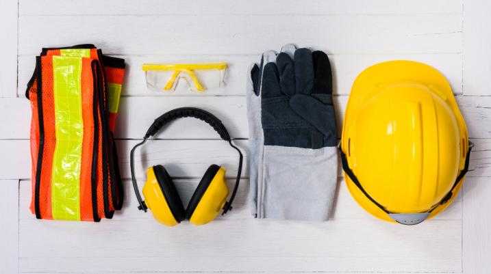 Protective Gear