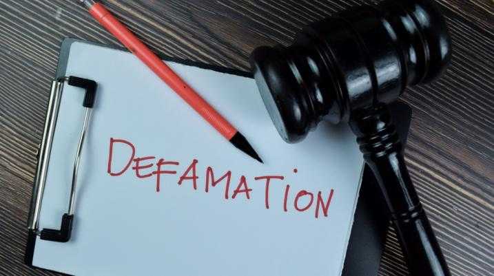 defamation
