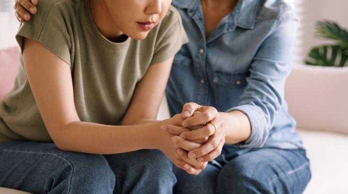 mental health coverage