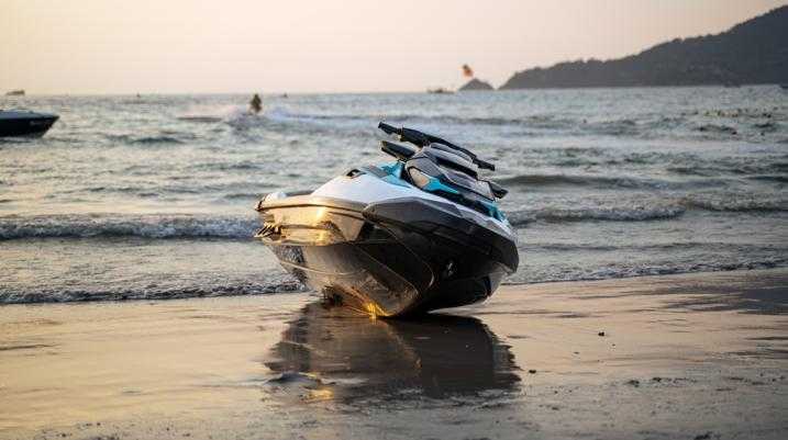 jetski