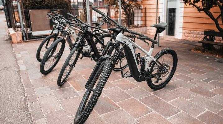 bike