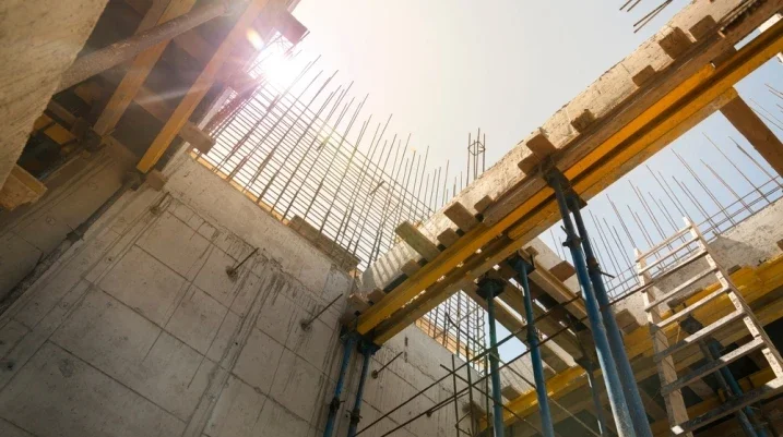 Construction Materials