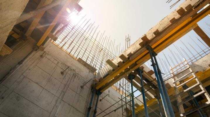 Construction Materials