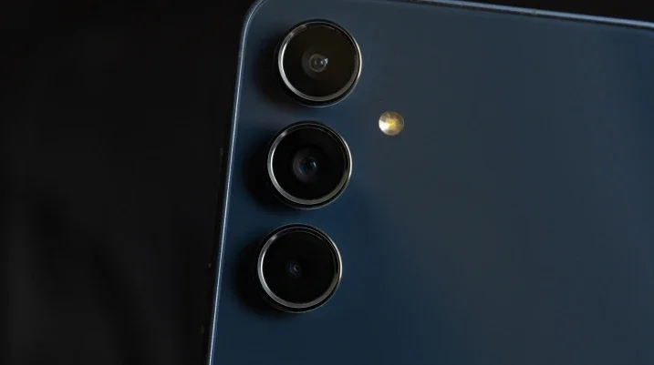 Samsung phone