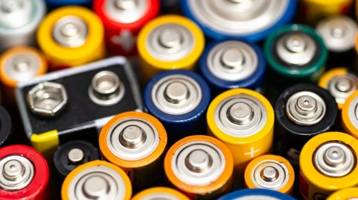 Batteries