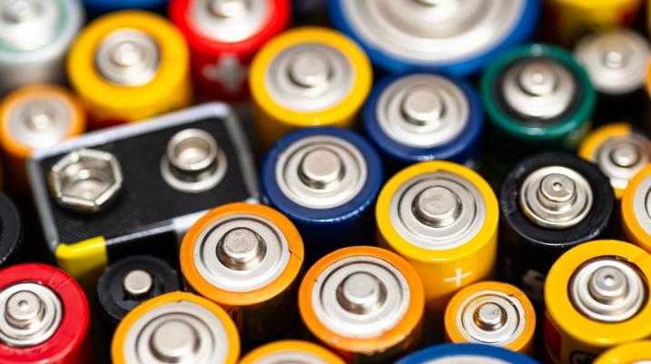 Batteries