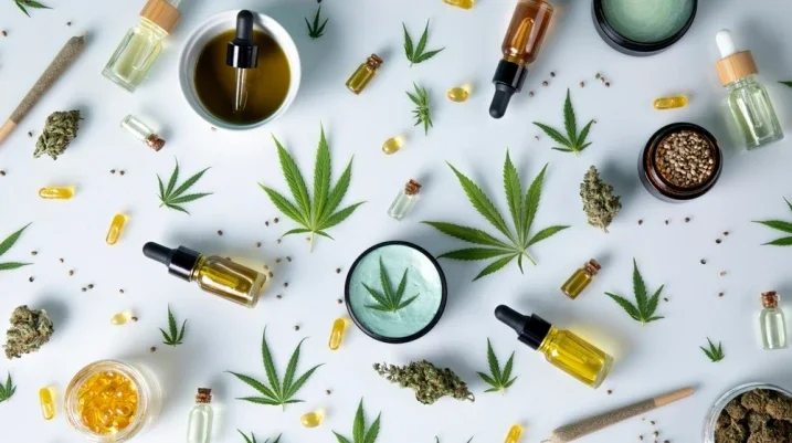 Marijuana