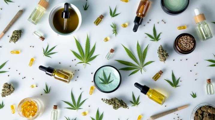 Marijuana