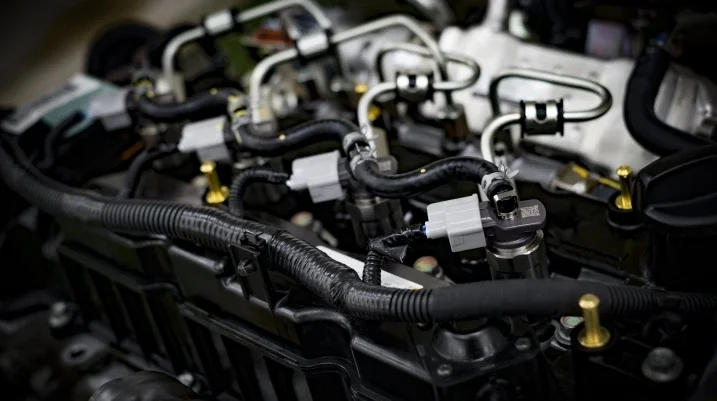 Fuel injection pump