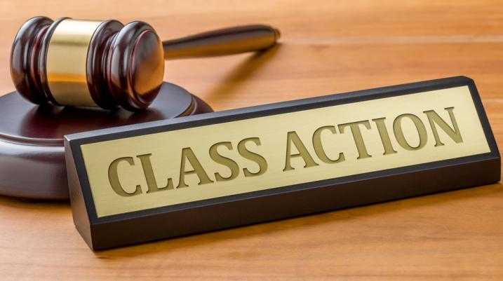 class action
