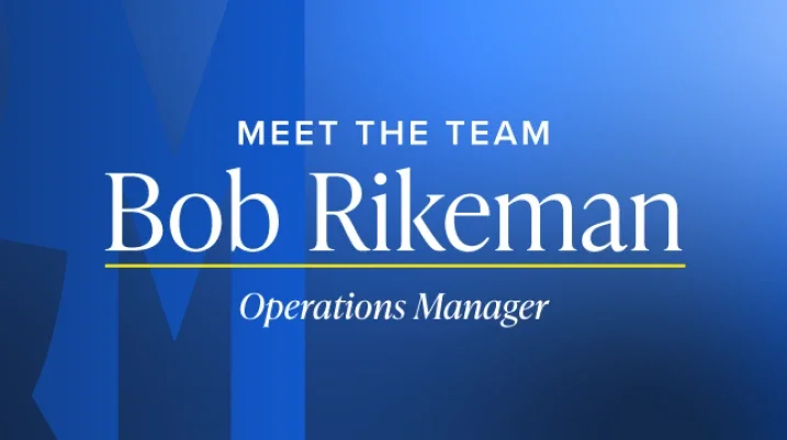 meet bob rikeman
