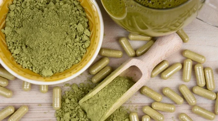 kratom