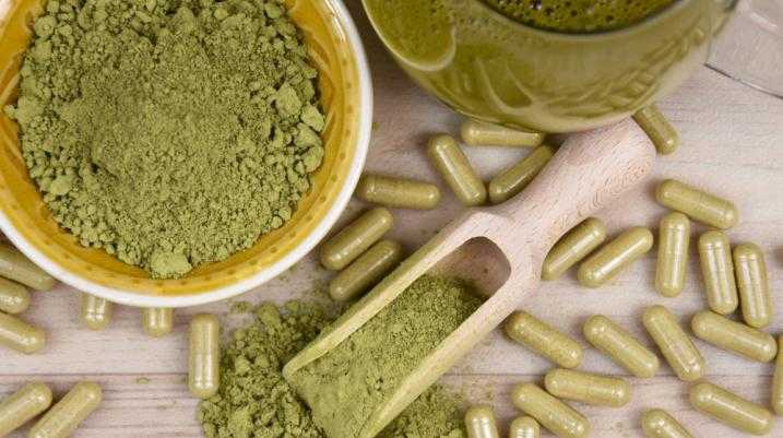 kratom