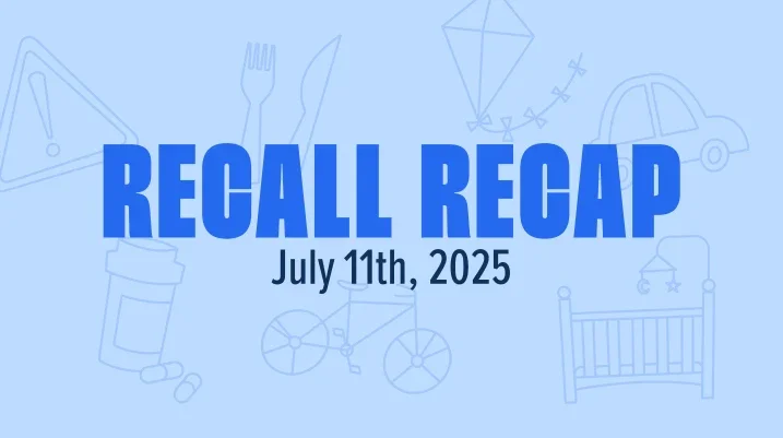 recall header image