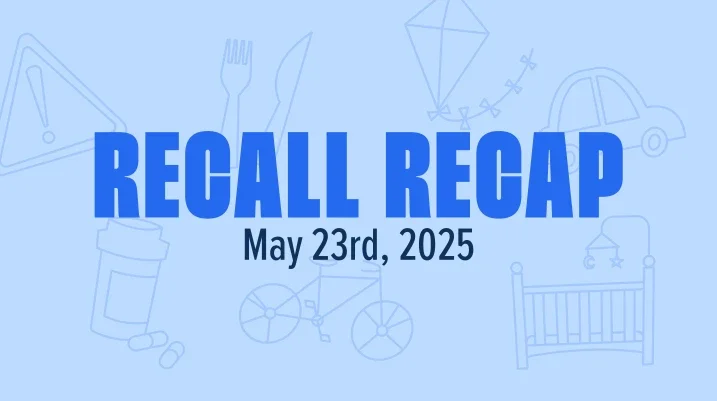 recall recap header image