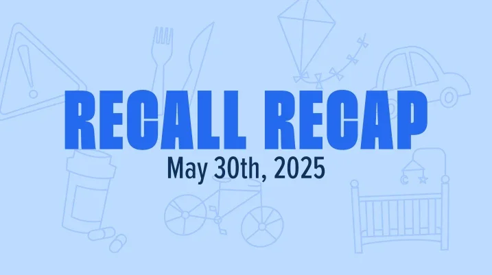recall recap header image