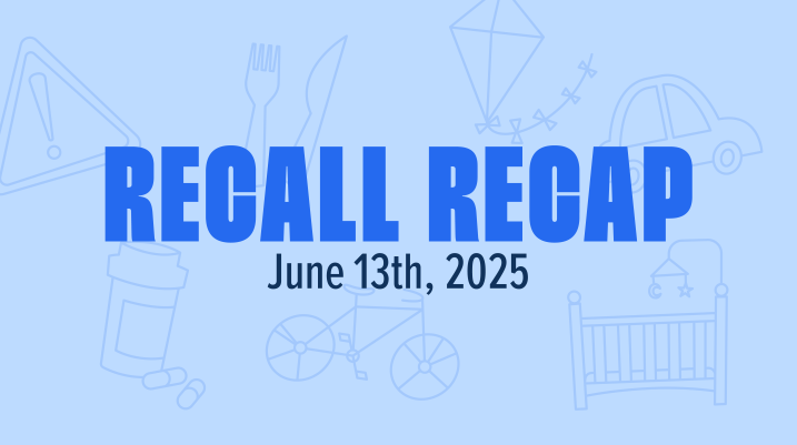 recall header image