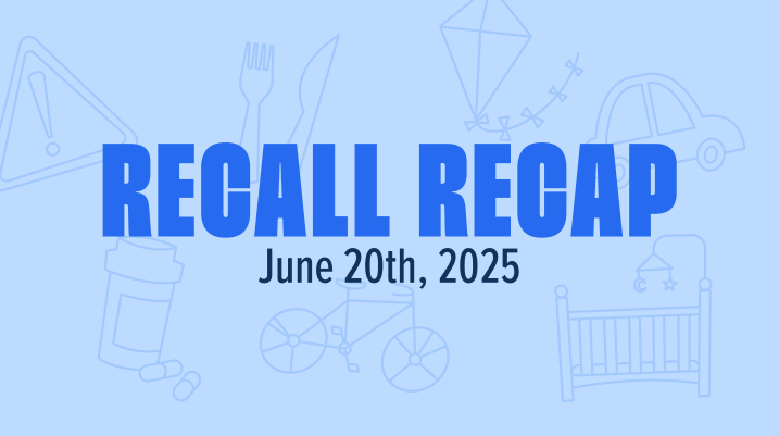 recall header image
