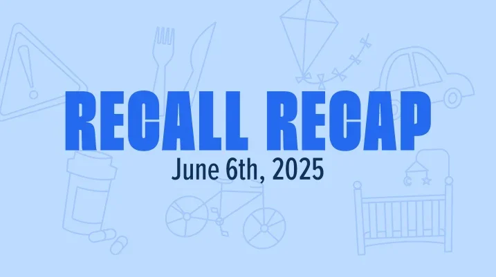 recall recap image
