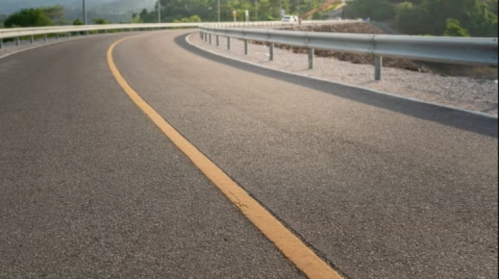 road