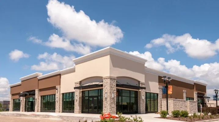 Business property