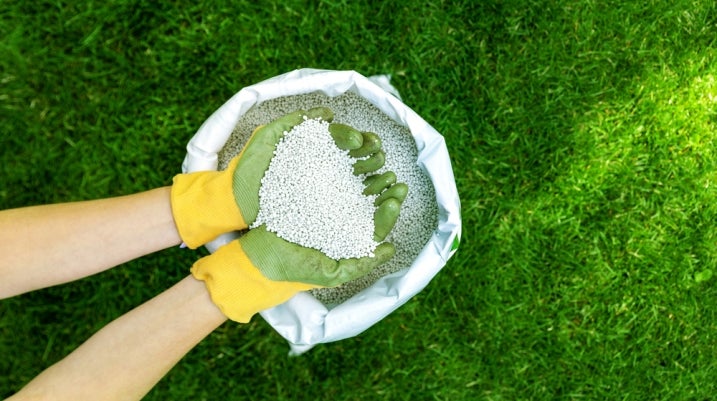 Fertilizer