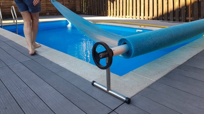 Pool cover 