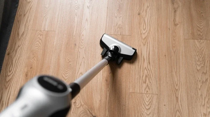 Vaccuum