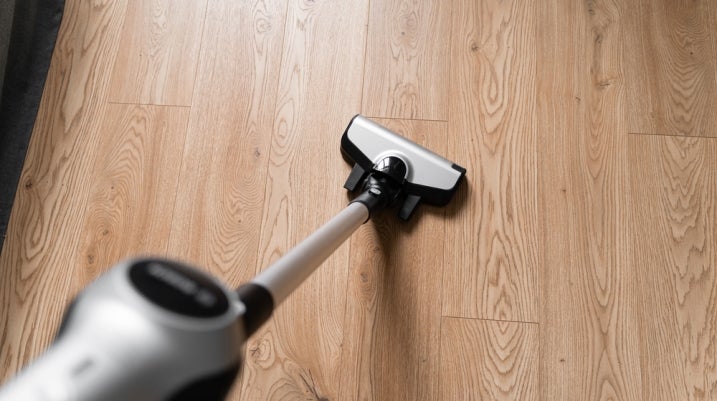Vaccuum