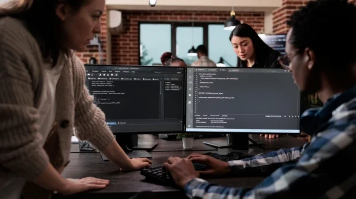 Computer hack