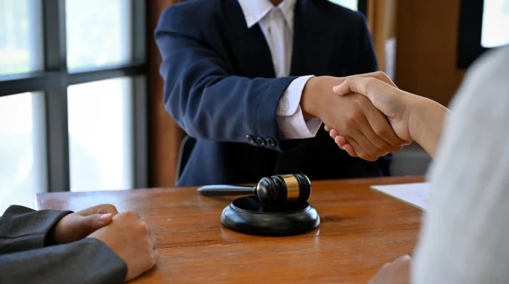 hiring a personal injury lawyer