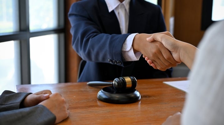 hiring a personal injury lawyer