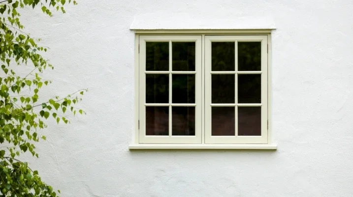 Window pane