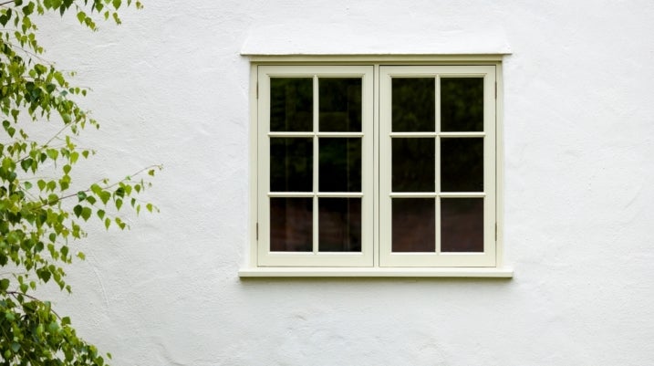 Window pane