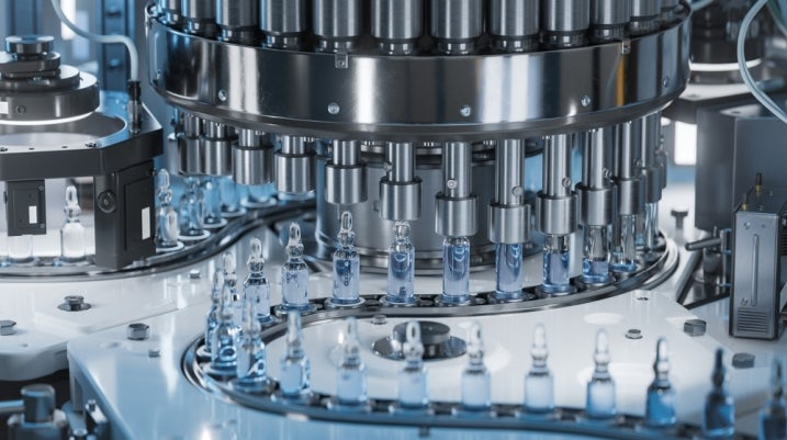 Pharmacy & Medication Errors