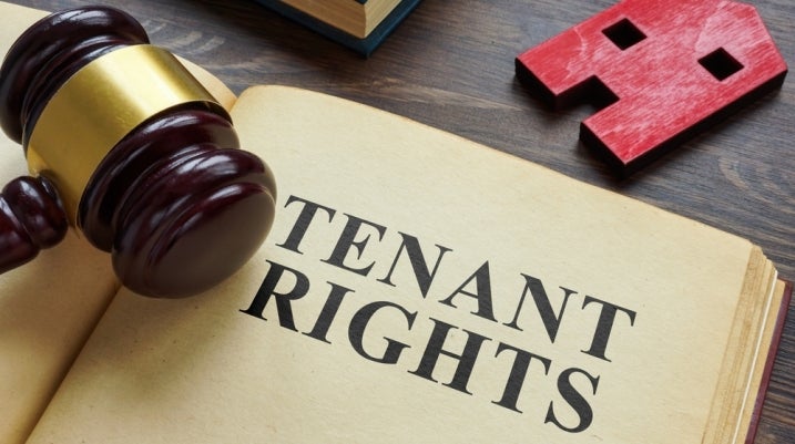 tenants rights